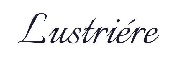 Lustriere Logo